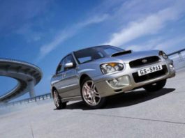 Советы покупателям Subaru