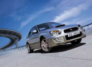 Советы покупателям Subaru