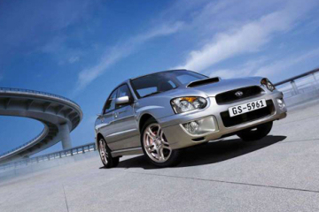 Советы покупателям Subaru
