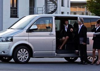 Как организовать развозку сотрудников на работу вовремя?