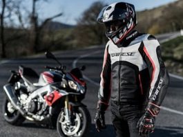 Правила выбора мотоэкипировки