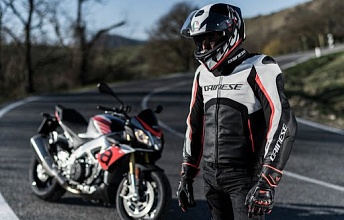 Правила выбора мотоэкипировки