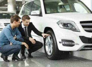 Автомобиль с пробегом: как выбрать хорошую машину?