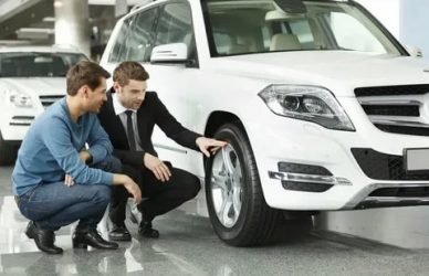 Автомобиль с пробегом: как выбрать хорошую машину?