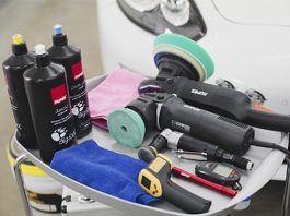 Для чего нужен автодетейлинг?