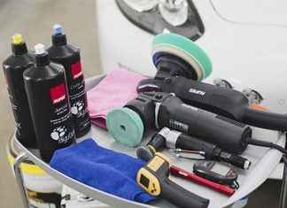 Для чего нужен автодетейлинг?