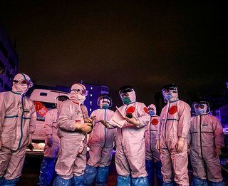 Как встречать грузчиков во время пандемии Ковид 19