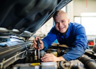 Какие услуги предоставляет автосервис?