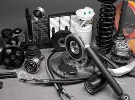 Рекомендации по выбору автозапчастей