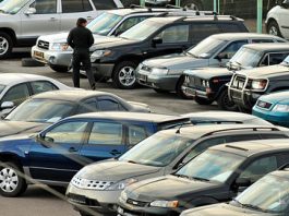 Как правильно выбрать авто с пробегом?