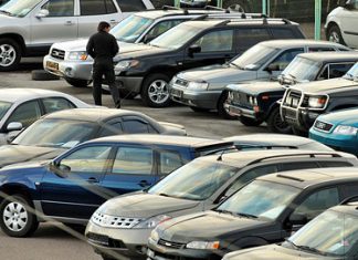 Как правильно выбрать авто с пробегом?