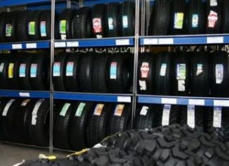 Секреты выбора автомобильных шин