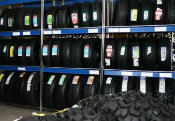 Секреты выбора автомобильных шин