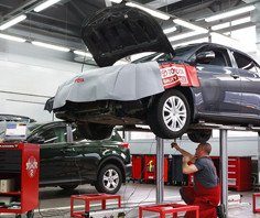 Как узнать точную стоимость ТО до визита в автосервис?