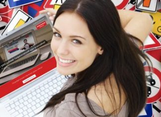 Преимущества онлайн обучения в автошколе