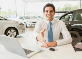 Как купить автомобиль в кредит: особенности