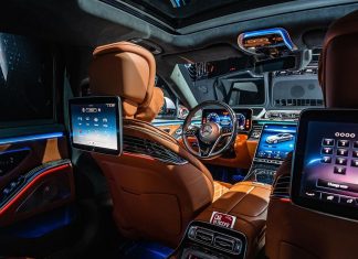 Современные автомагнитолы для любого автомобиля