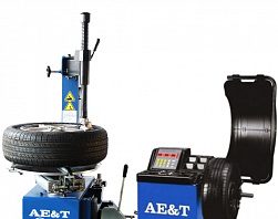 Как выбрать оборудование для шиномонтажа?