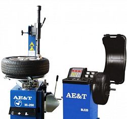 Как выбрать оборудование для шиномонтажа?