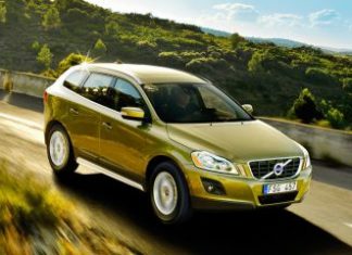 Лучшие автомобили Volvo