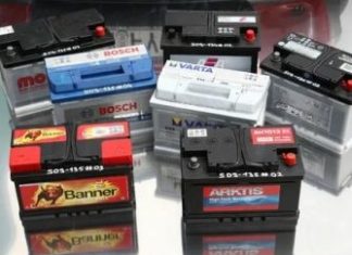 Критерии выбора автомобильного аккумулятора