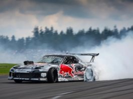 Дрифт: почему за ним будущее автоспорта?