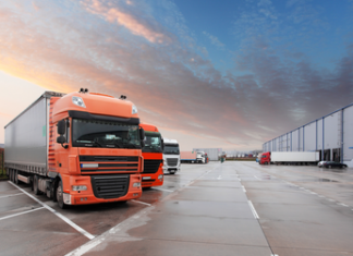 Виды автомобильных грузоперевозок