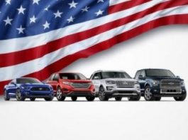 Авто из США в Украине – это выгодно