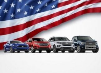 Авто из США в Украине – это выгодно