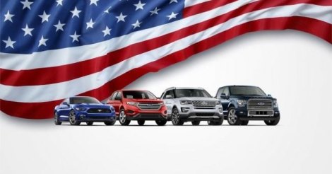 Авто из США в Украине – это выгодно