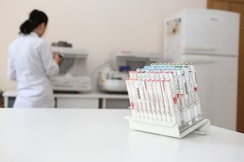 Аллергочип ImmunoCAP: почему анализ настолько популярен?