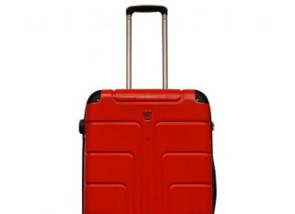Купить чемодан проверенного бренда с приятной скидкой
