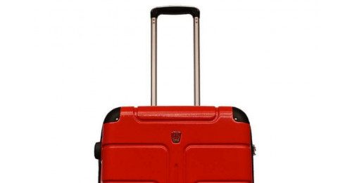 Купить чемодан проверенного бренда с приятной скидкой