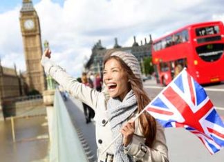 Как помогает английский язык в путешествиях?