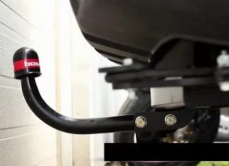 На что обращать внимание при выборе фаркопа