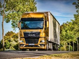 Лучшие грузовые автомобили на 2020 год