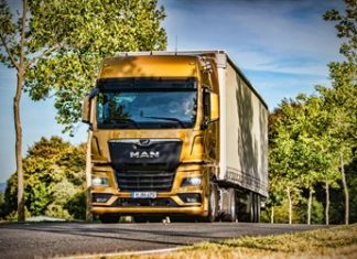 Лучшие грузовые автомобили на 2020 год