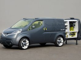 Автомобили для бизнеса