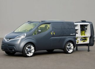 Автомобили для бизнеса