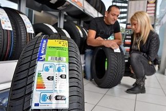 Рекомендации для правильного выбора шин на автомобиль