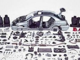 Как правильно выбрать запчасти на Хендай?