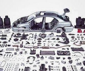 Как правильно выбрать запчасти на Хендай?