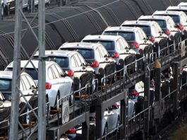 Особенности перевозок автомобилей автовозами