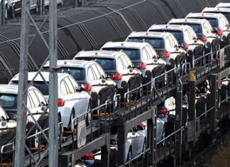 Особенности перевозок автомобилей автовозами