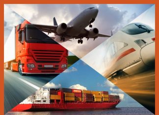 Особенности автодоставки грузов из Китая