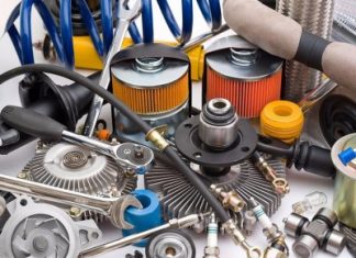Советы по выбору запчастей для автомобилей