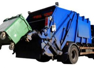 Какой вид транспорта выбрать для вывоза мусора?