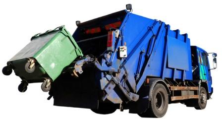 Какой вид транспорта выбрать для вывоза мусора?