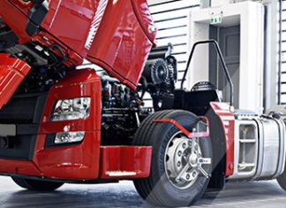 Типичные неисправности тягачей: признаки и способы устранения