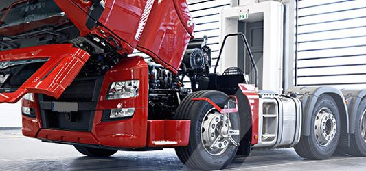 Типичные неисправности тягачей: признаки и способы устранения